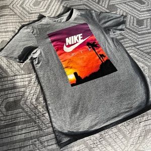 Mens Nike Air Tshirt